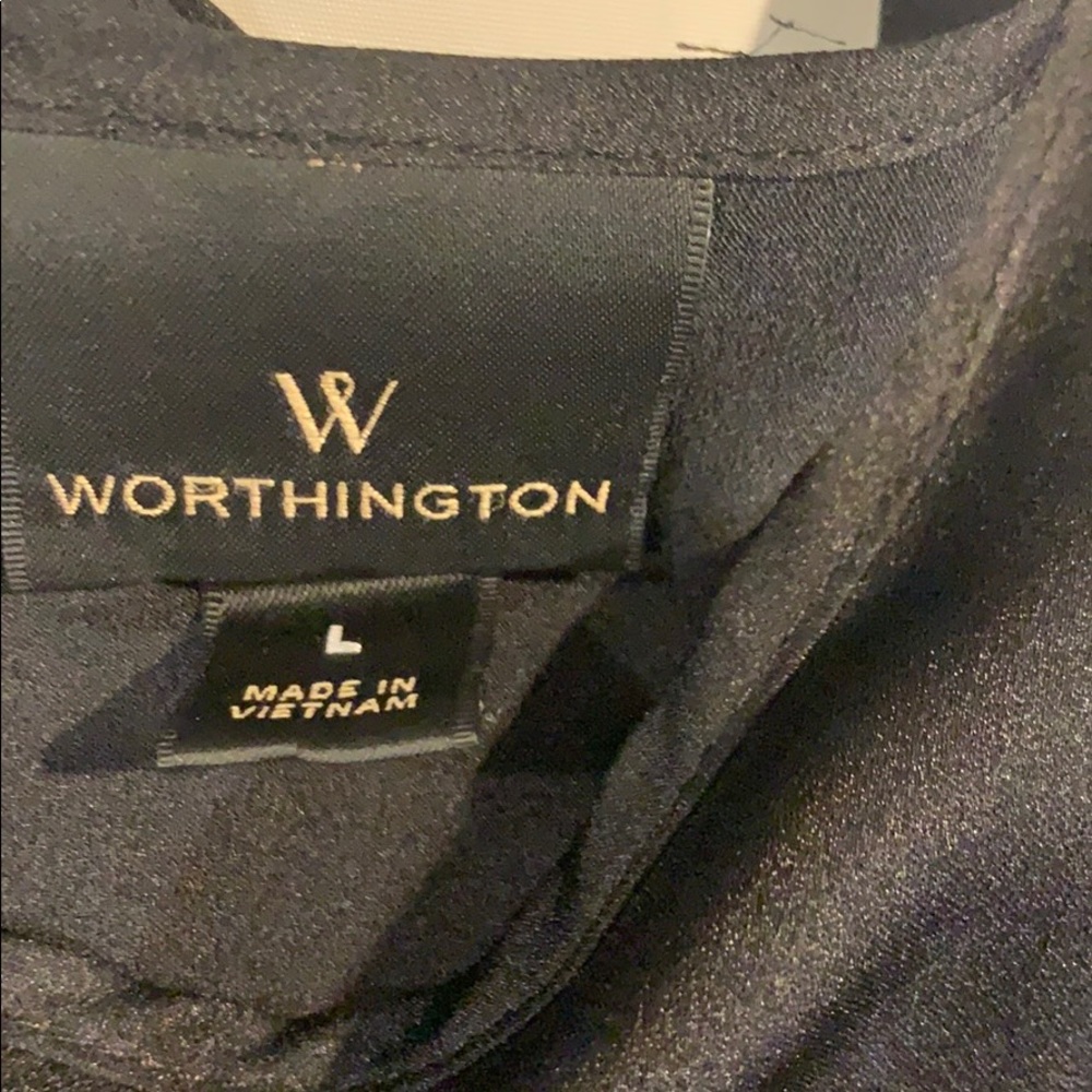 Back large shirt - Picture 4 of 4